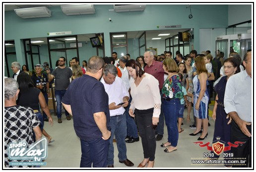 rolim de moura